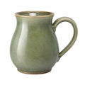 Mug en céramique beige 350ml