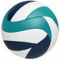 Ballon de Volley Multicouche Bleu/Blanc/Vert